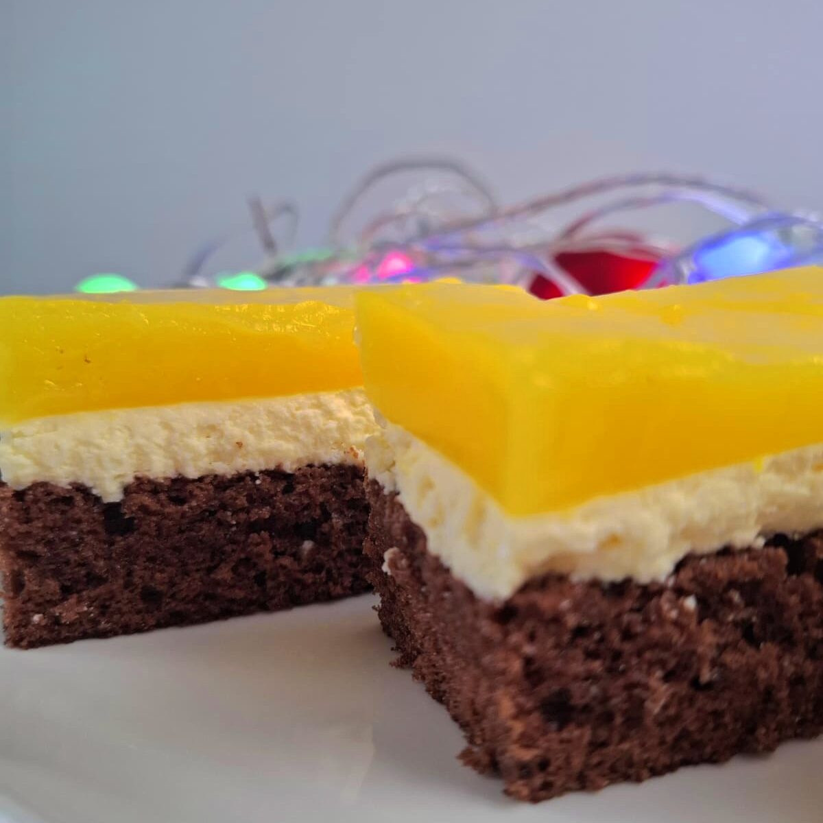 Prăjitura Fanta – rețeta pas cu pas, reușită din prima