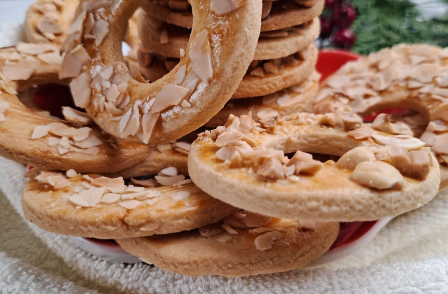 fursecuri fragede cu unt