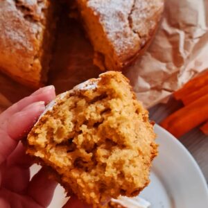 chec de post cu morcov