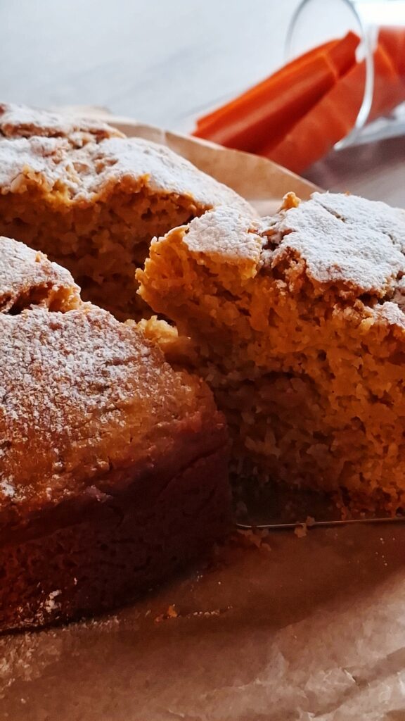 chec de post cu morcov