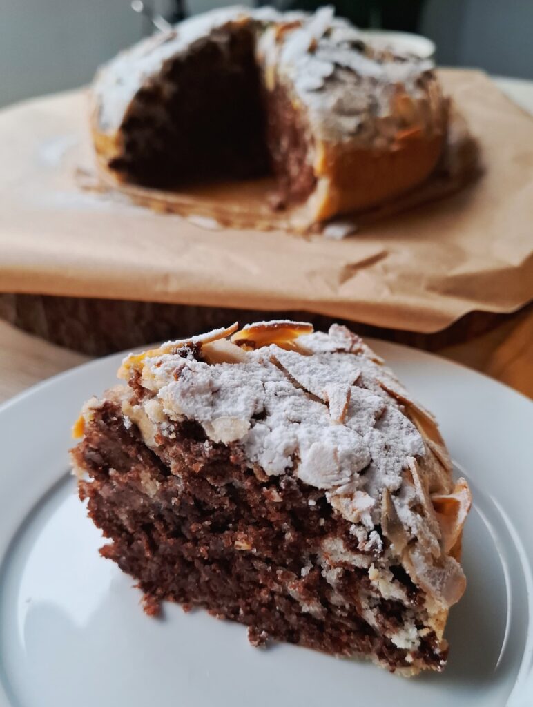 Chec de post cu cacao