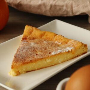 Pască de Paște cu brânză