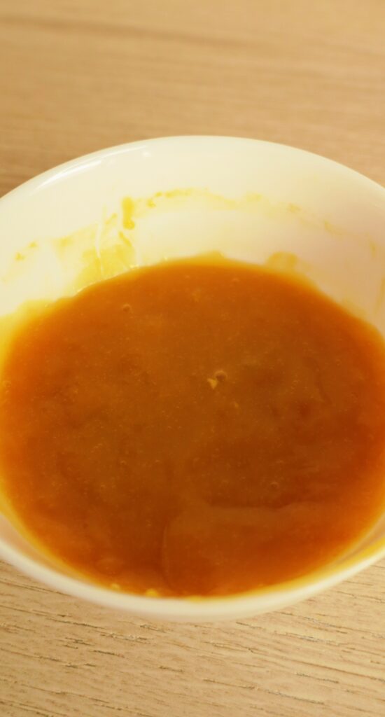 Coșulețe de Paște din foietaj și cremă