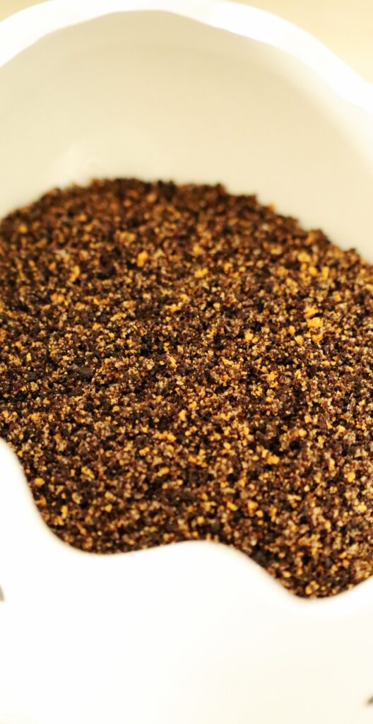 Rețetă de biscuiți ”Cuiburi” pentru Paște