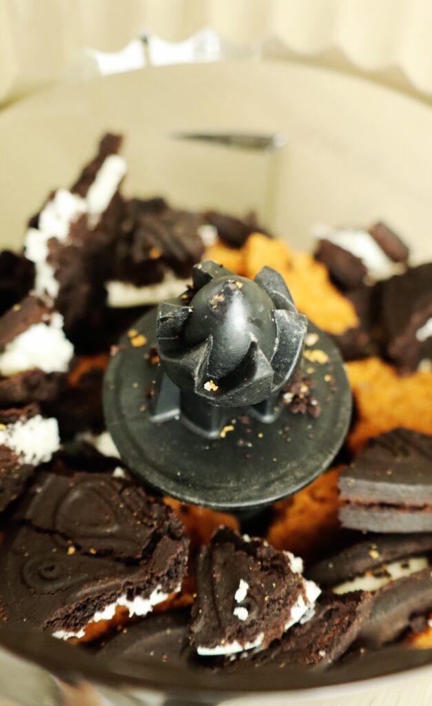 Rețetă de biscuiți ”Cuiburi” pentru Paște