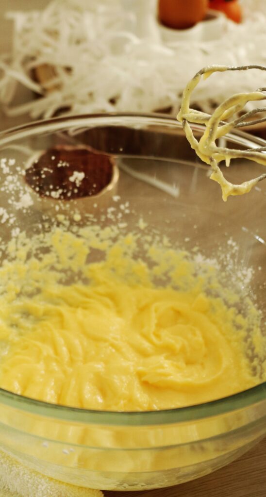 Rețetă de biscuiți ”Cuiburi” pentru Paște