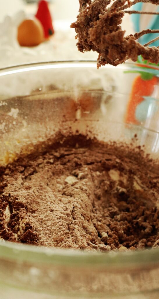 Rețetă de biscuiți ”Cuiburi” pentru Paște