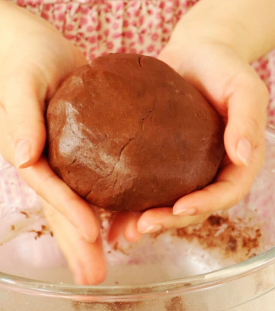 Rețetă de biscuiți ”Cuiburi” pentru Paște